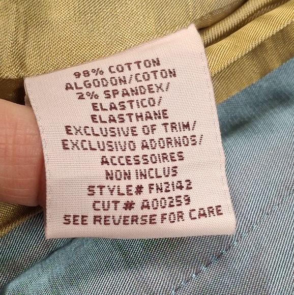 Blazer - Picture 8 of 10